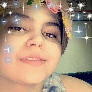 Meet your Posher, Gabrielle